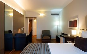 Sol Alphaville Hotel&Residence